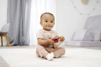 Montessori Moje první knížka